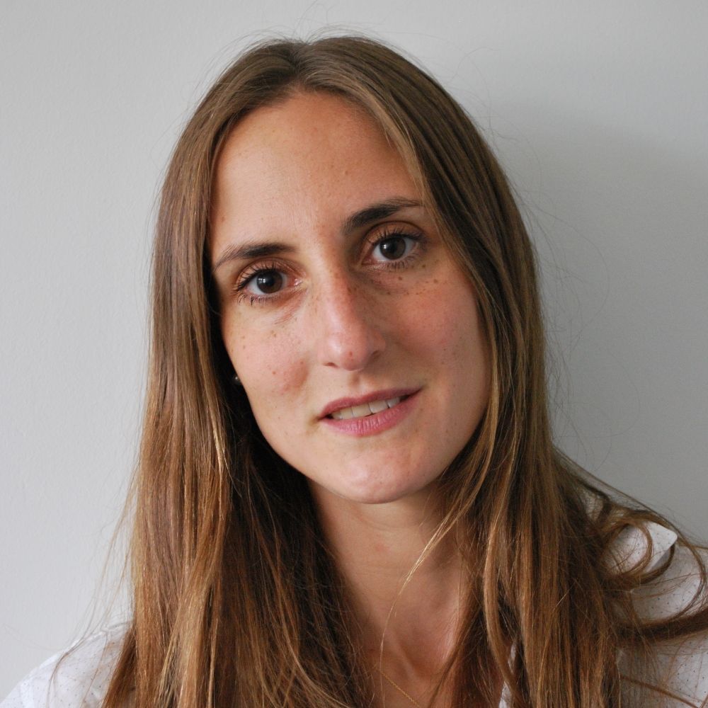 Marie Neihouser
