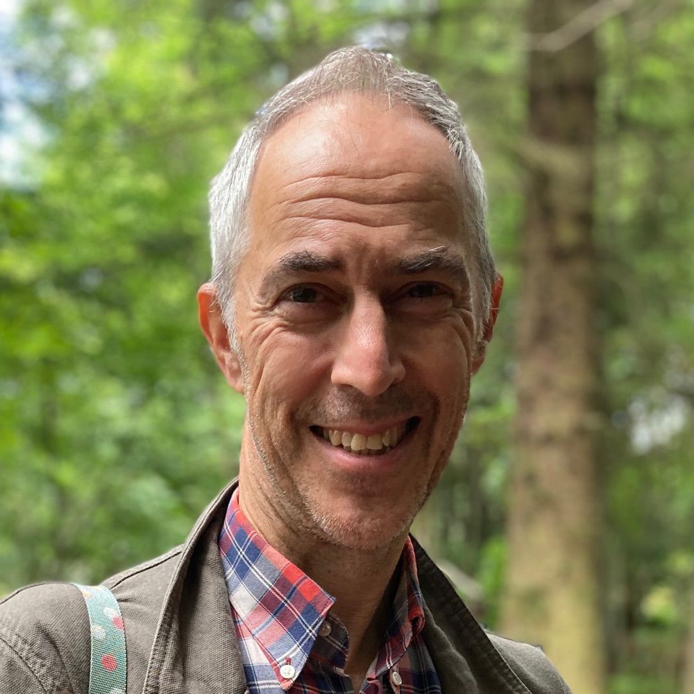 Simon Parson