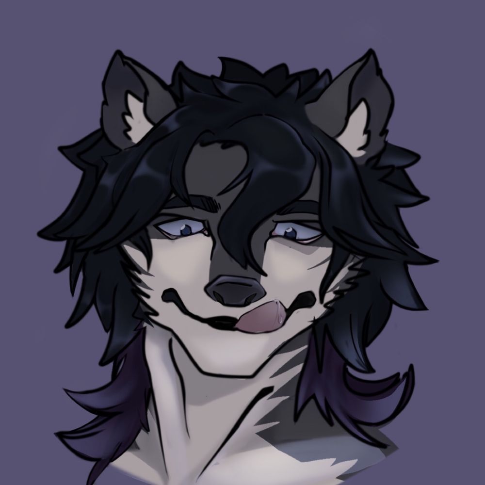 🔞AxelWolf