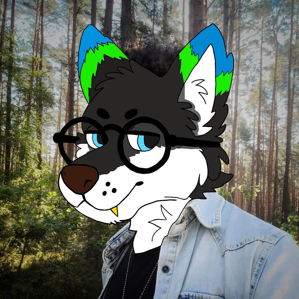 🐺ReyMoonWolf 🌕