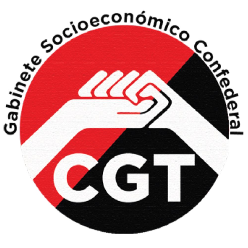 CGT Socioeconómico