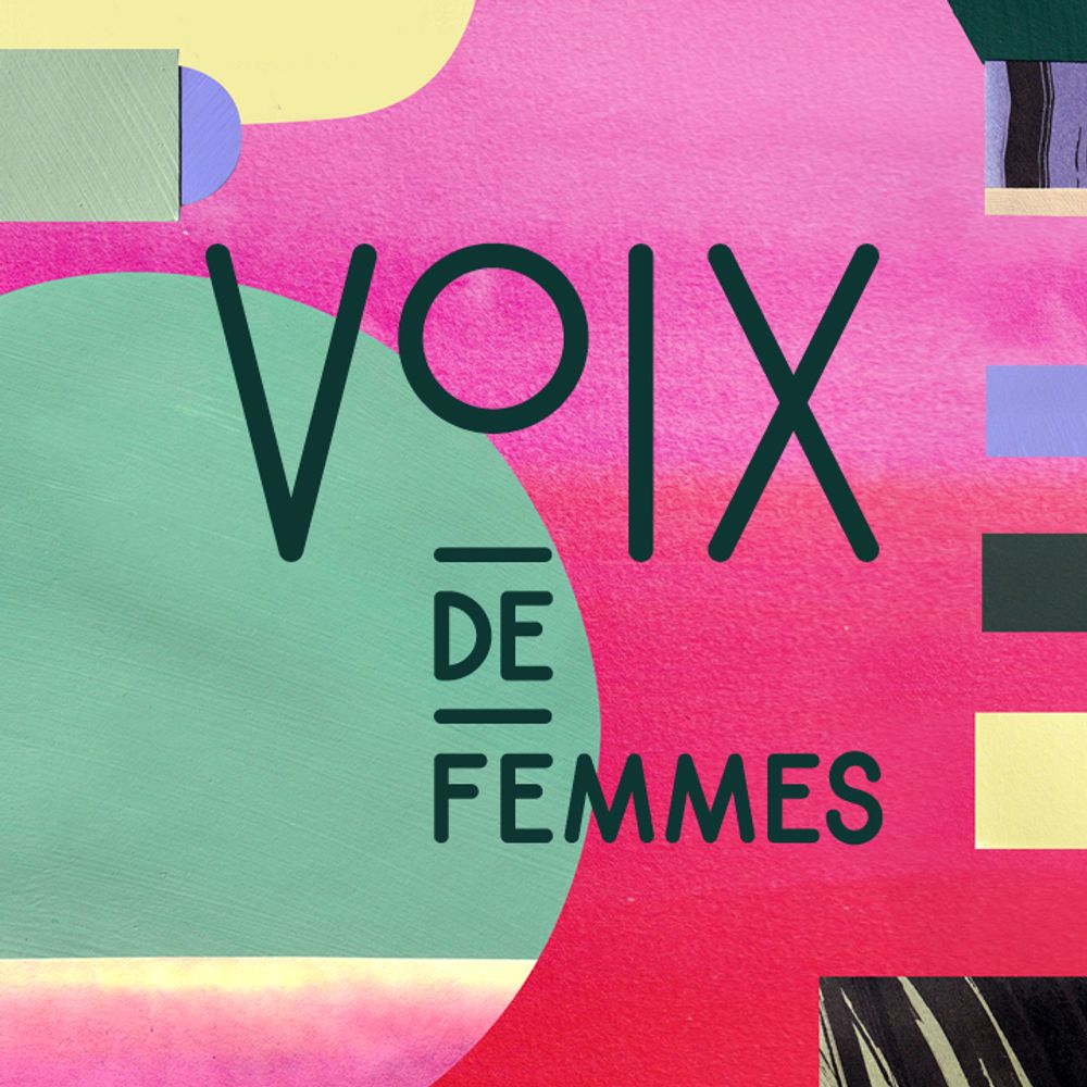 Voix De Femmes