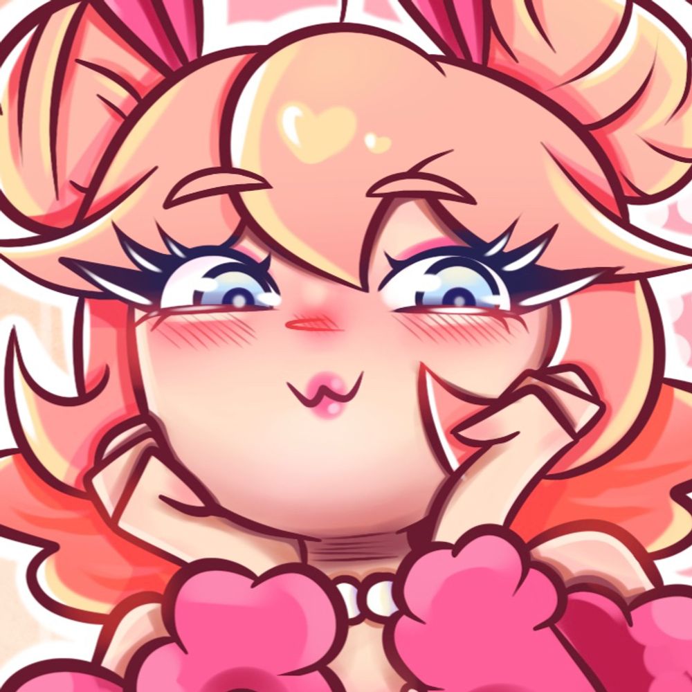✨💖Lauren💖✨ Comms Open!