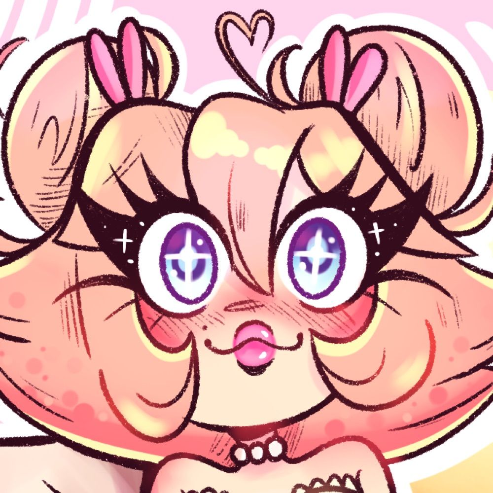 ✨💖Lauren💖✨ Comms Open!
