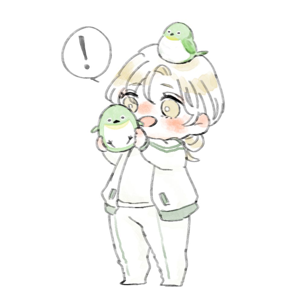 ぽにゃ