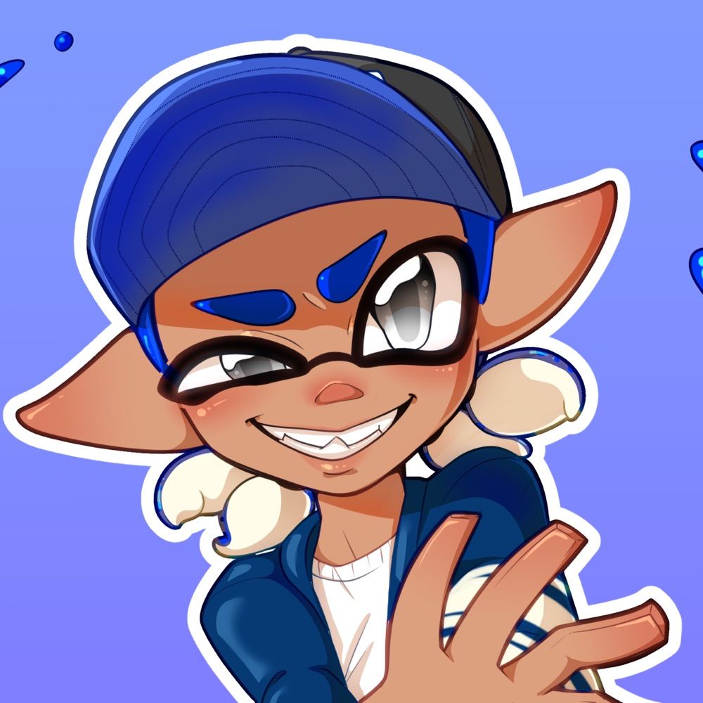 SplatGaming