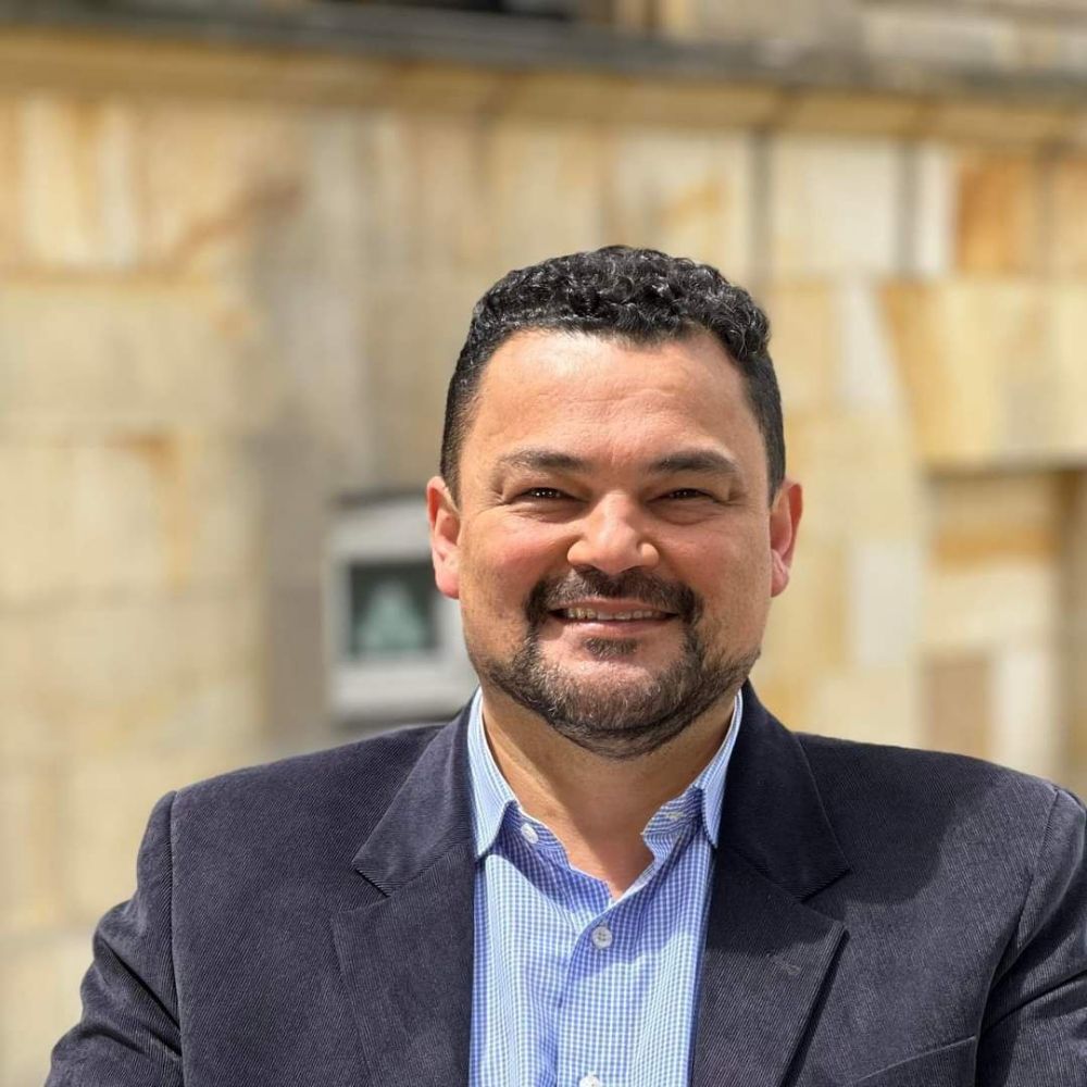 Sergio Marín