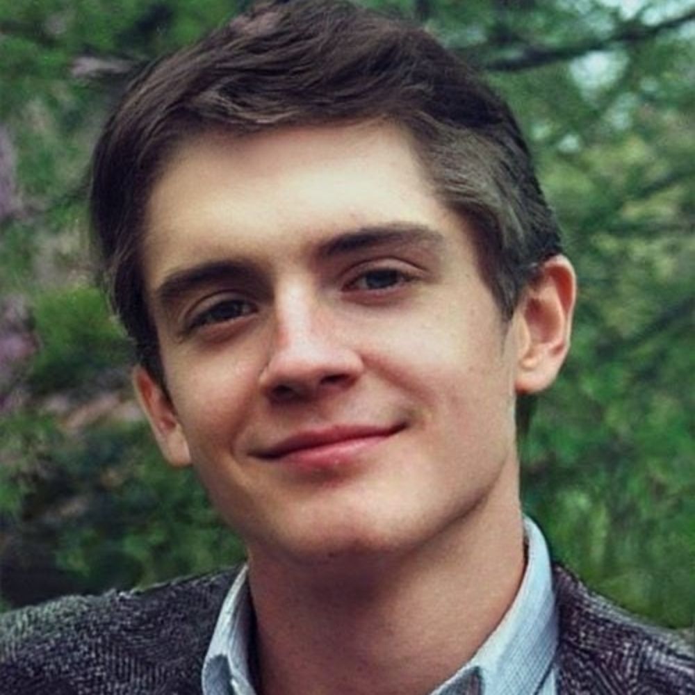 Jared Taylor Swift