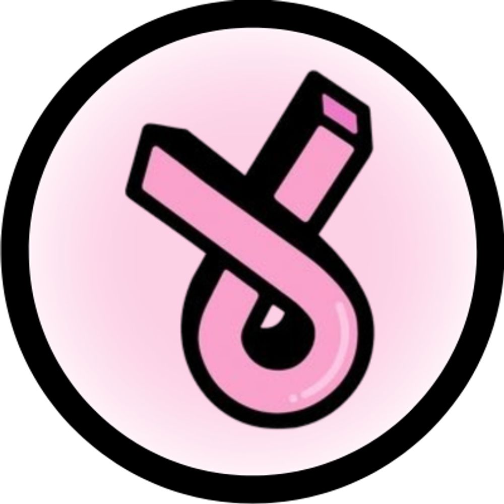 Pink Eraser Project