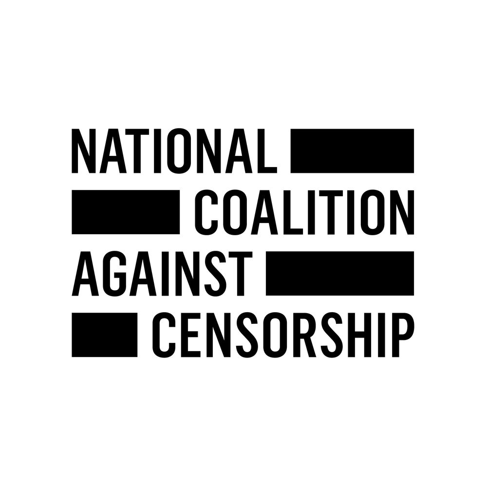 The National Coalition Against Censorship