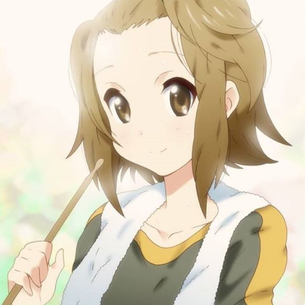User avatar