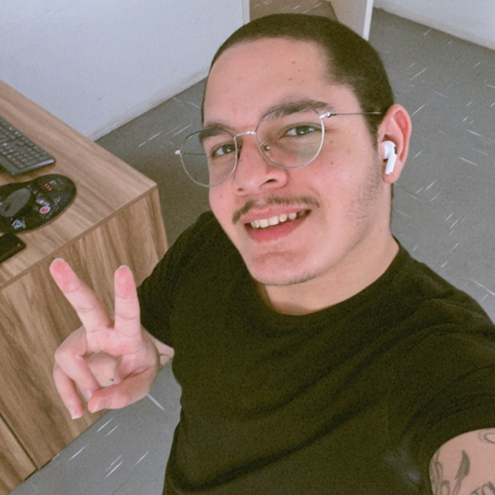 Carlos Barros