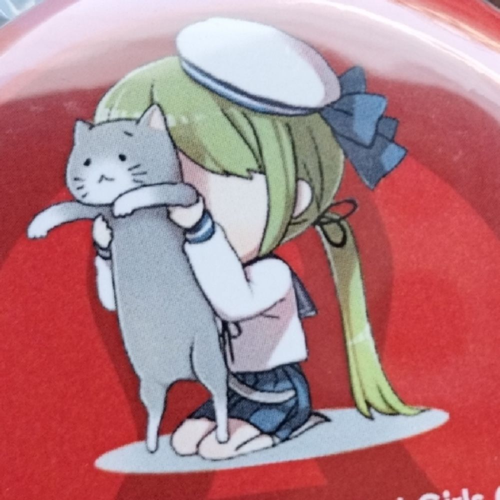 ニャポロン