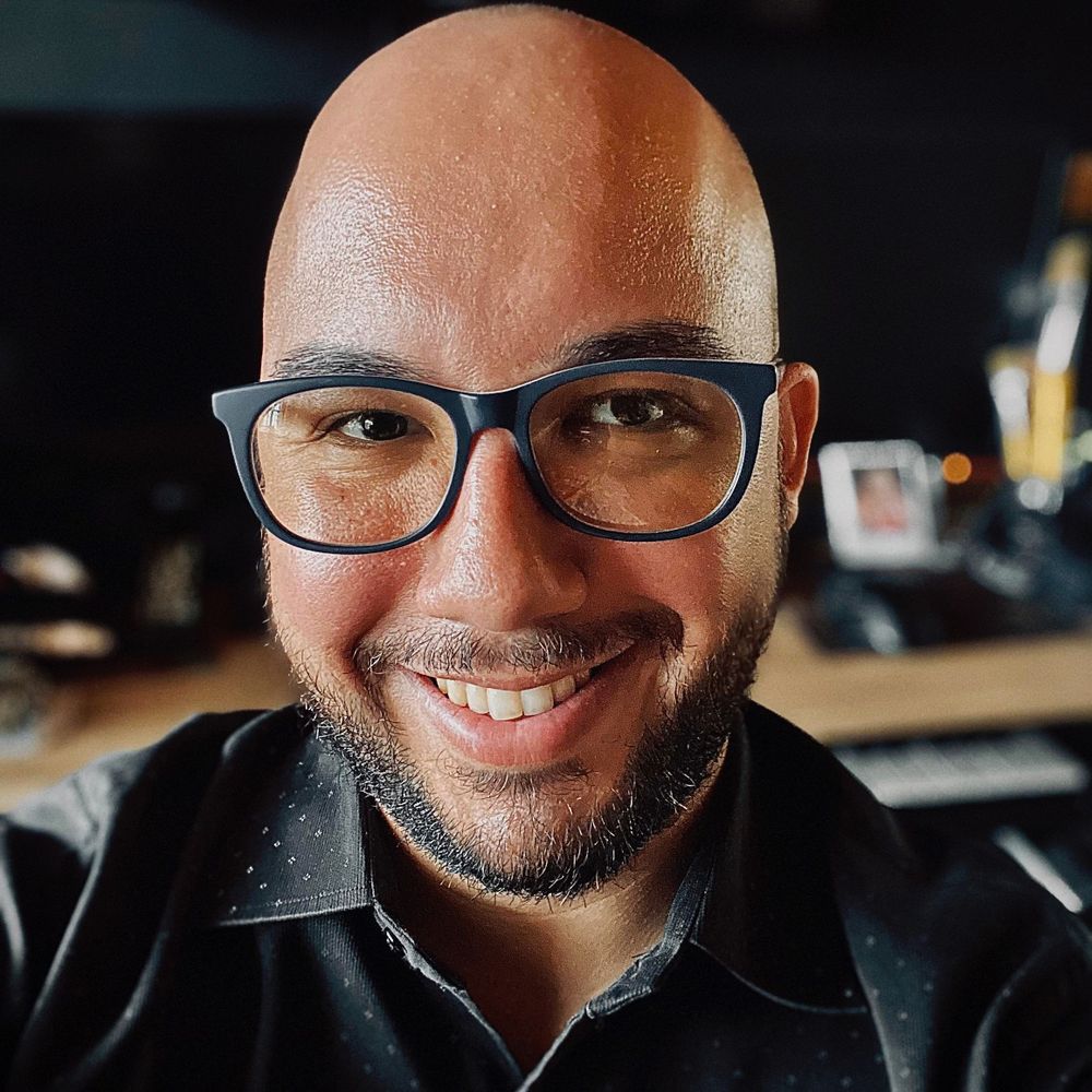 Ariel Yznardo