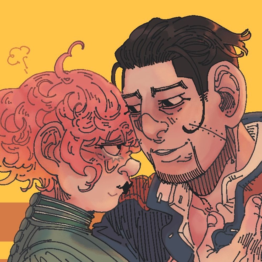 seraphine 💌