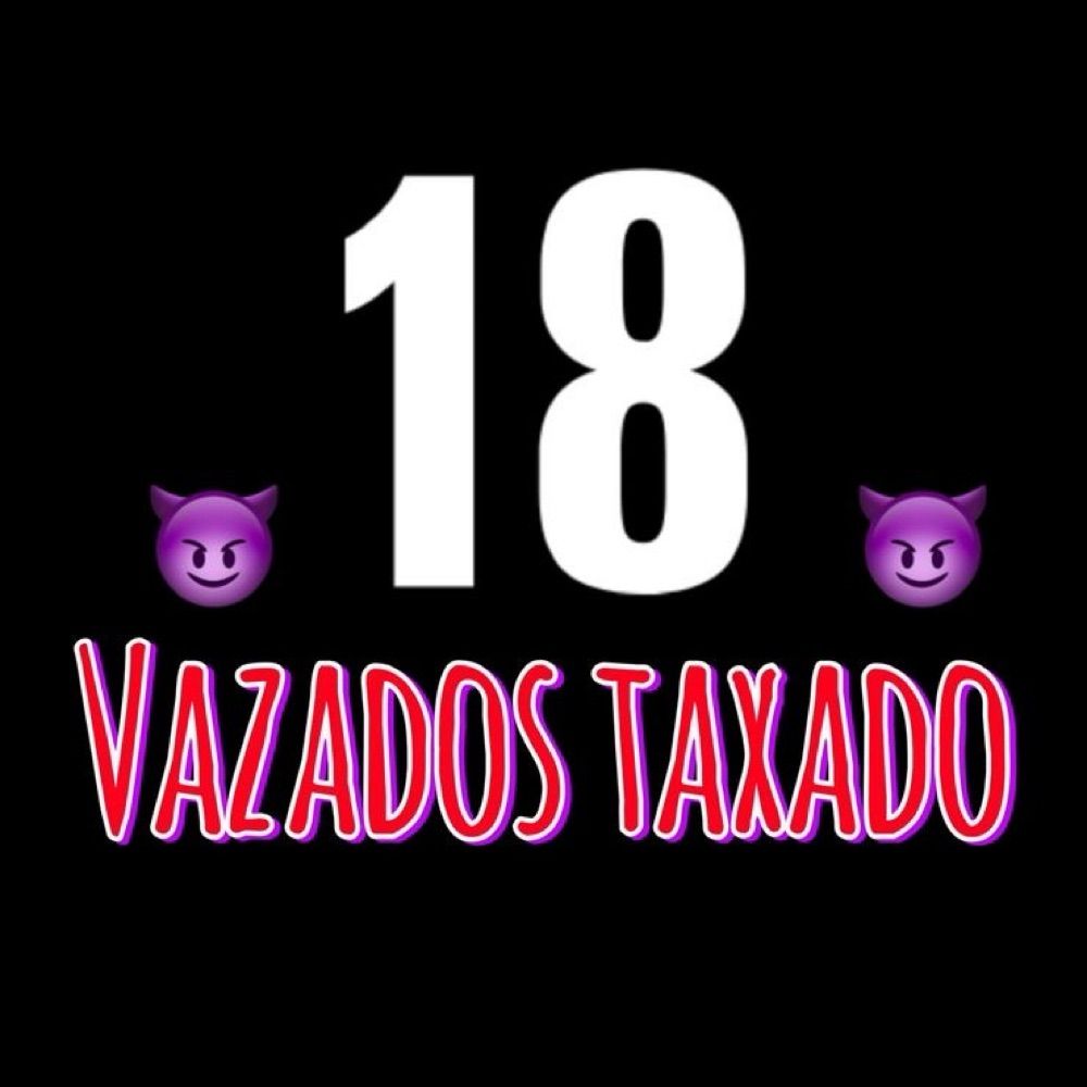 Vazados taxado 