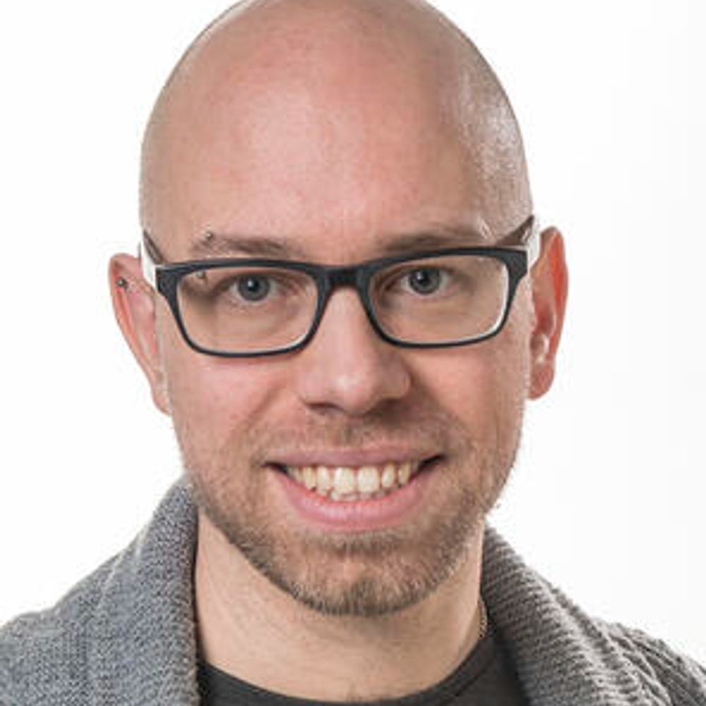 Tjelvar Olsson