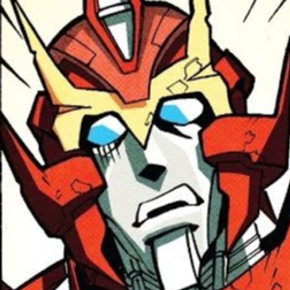 Roddy Prime