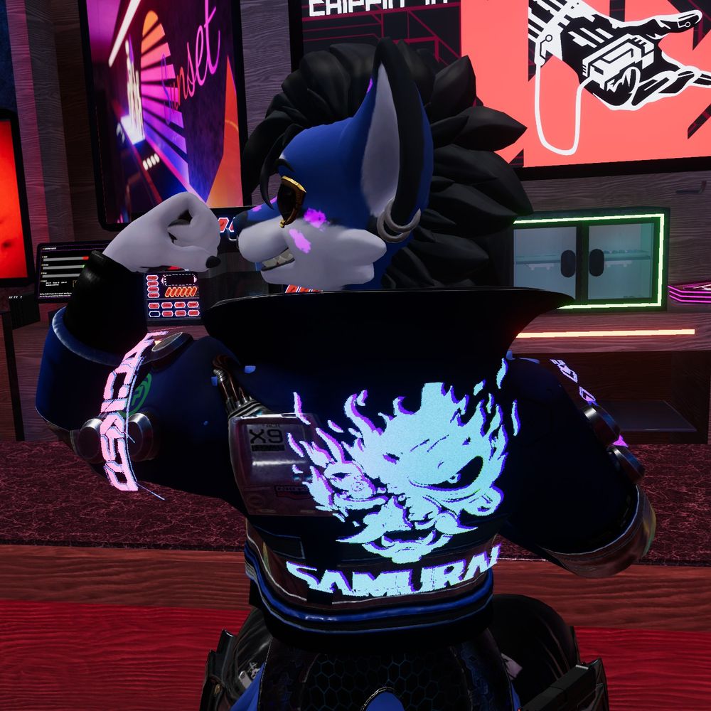 Jay Zul the Bloo