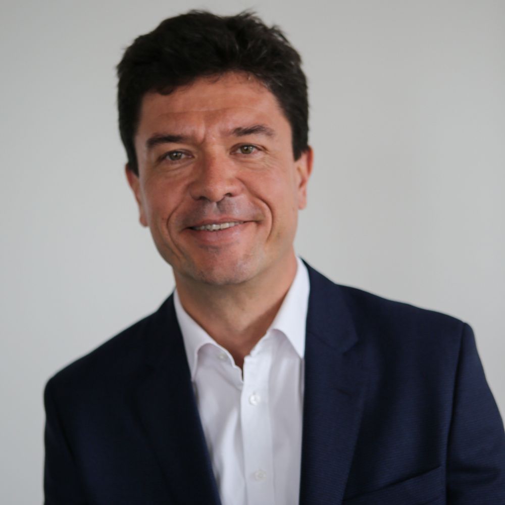 Jean-François Huchet