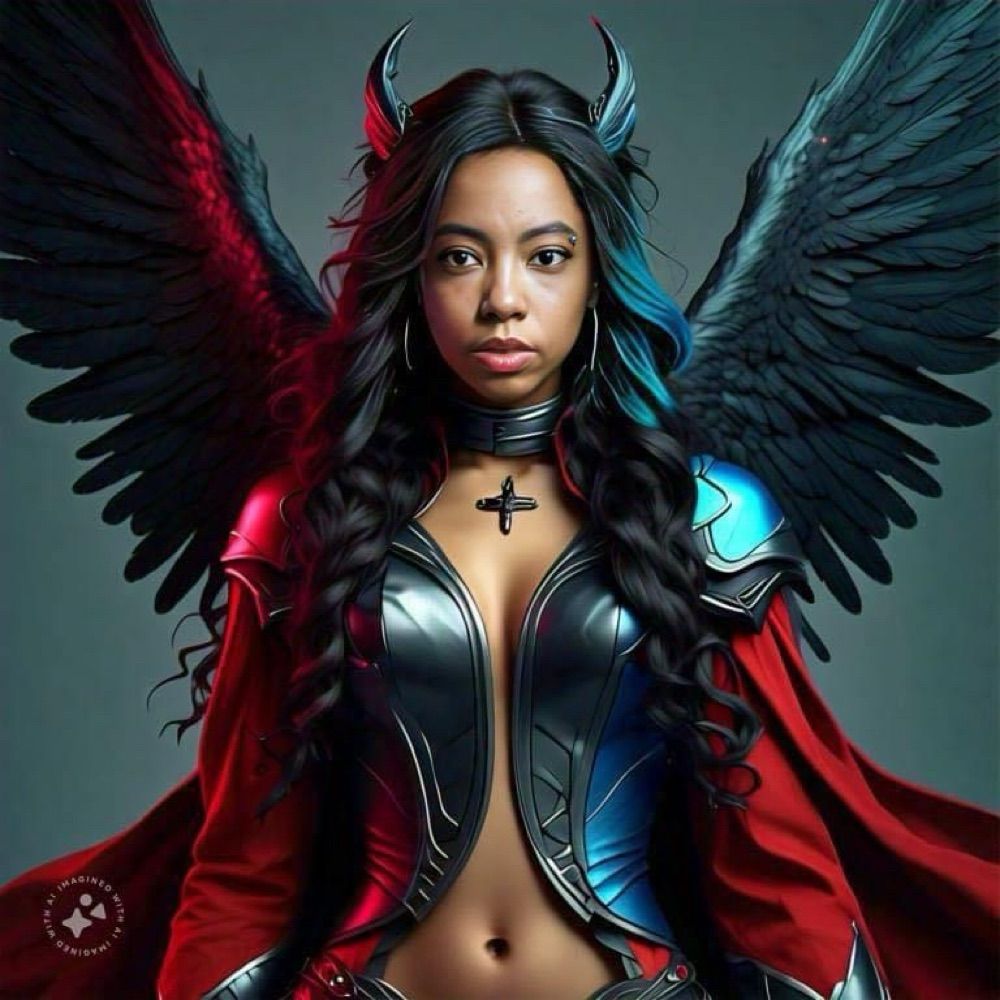 CrazyVirgo 36DDDs ♥ com 👀🔗 ♍️