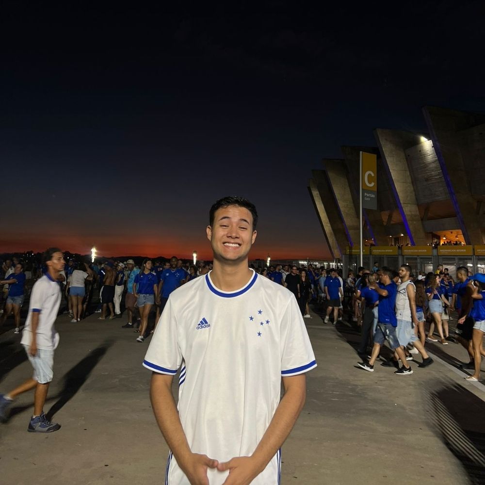 Caio Sena