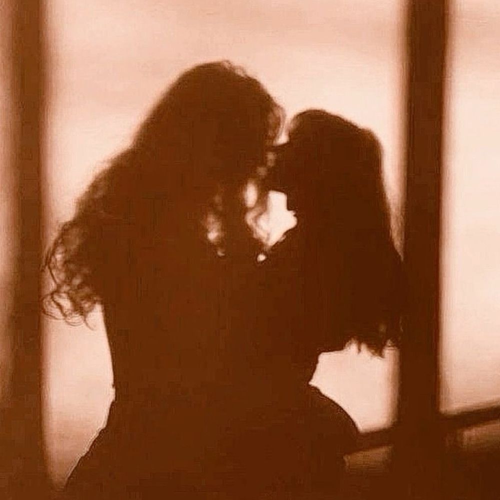 lost in sapphic love ⚢
