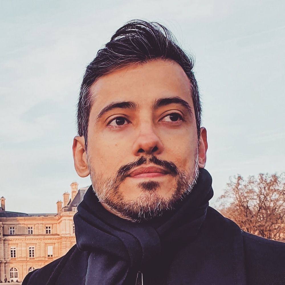 Alexandre Lins