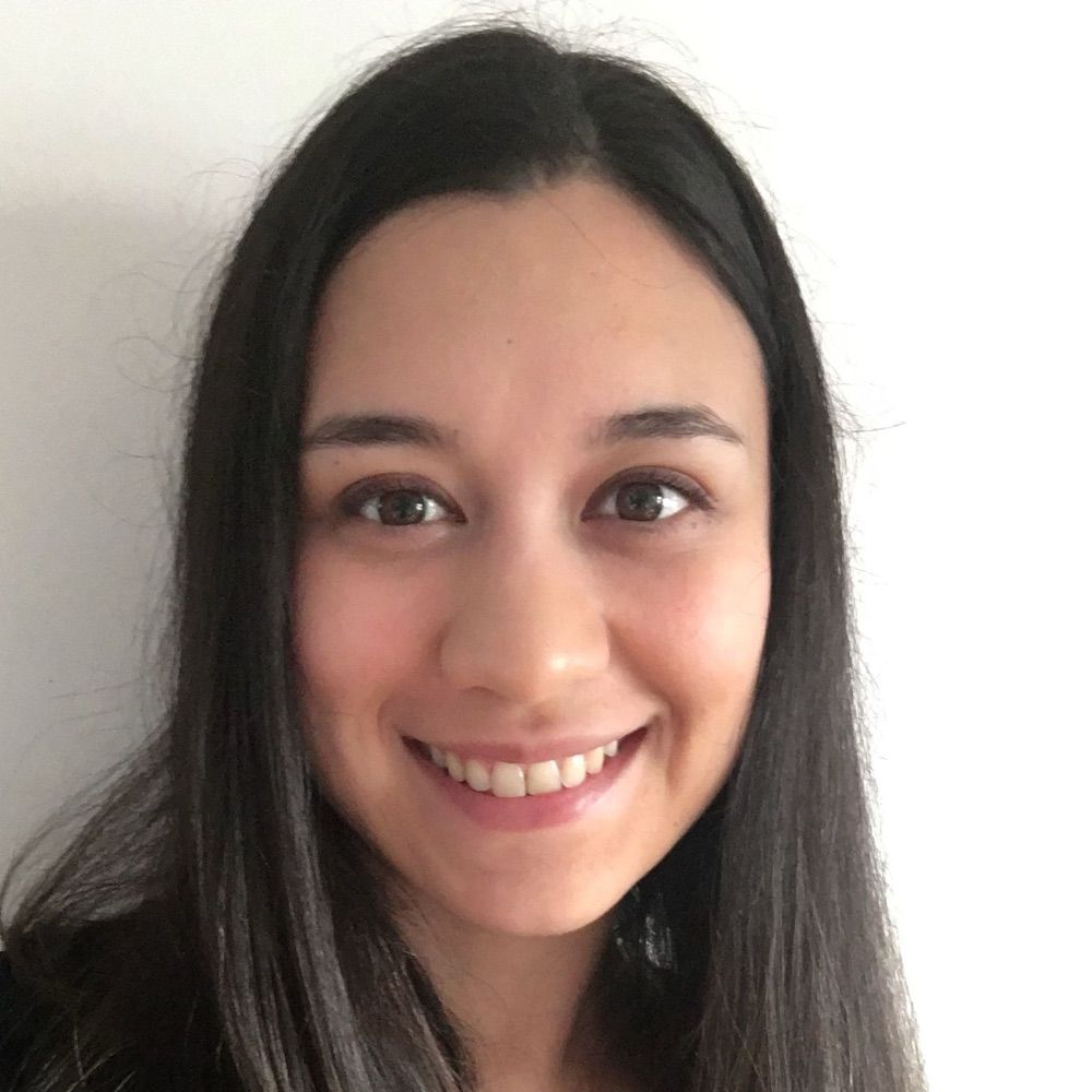 Lisi Flores-Aguilar