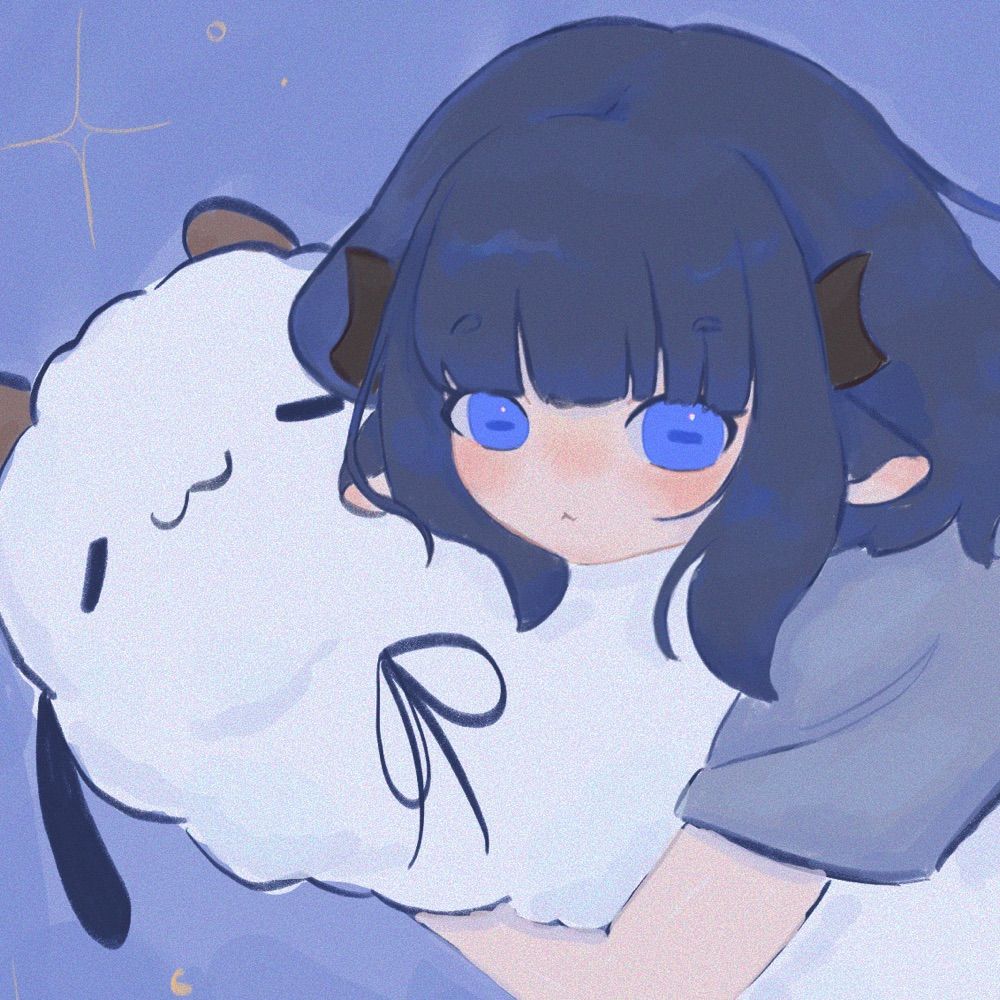 🐏✨Cry✨🐏