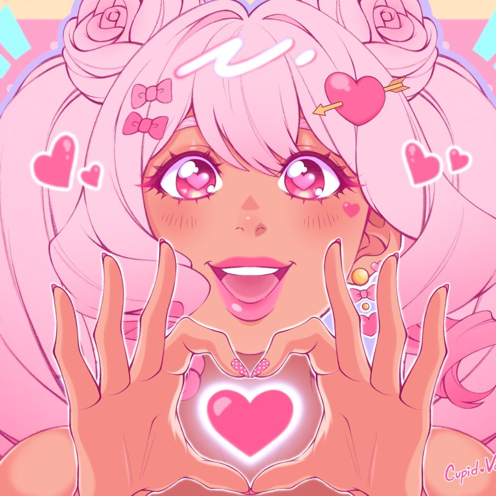 🎀💗𝐕𝐚𝐥𝐞𝐧𝐭𝐢𝐧𝐞💗🎀