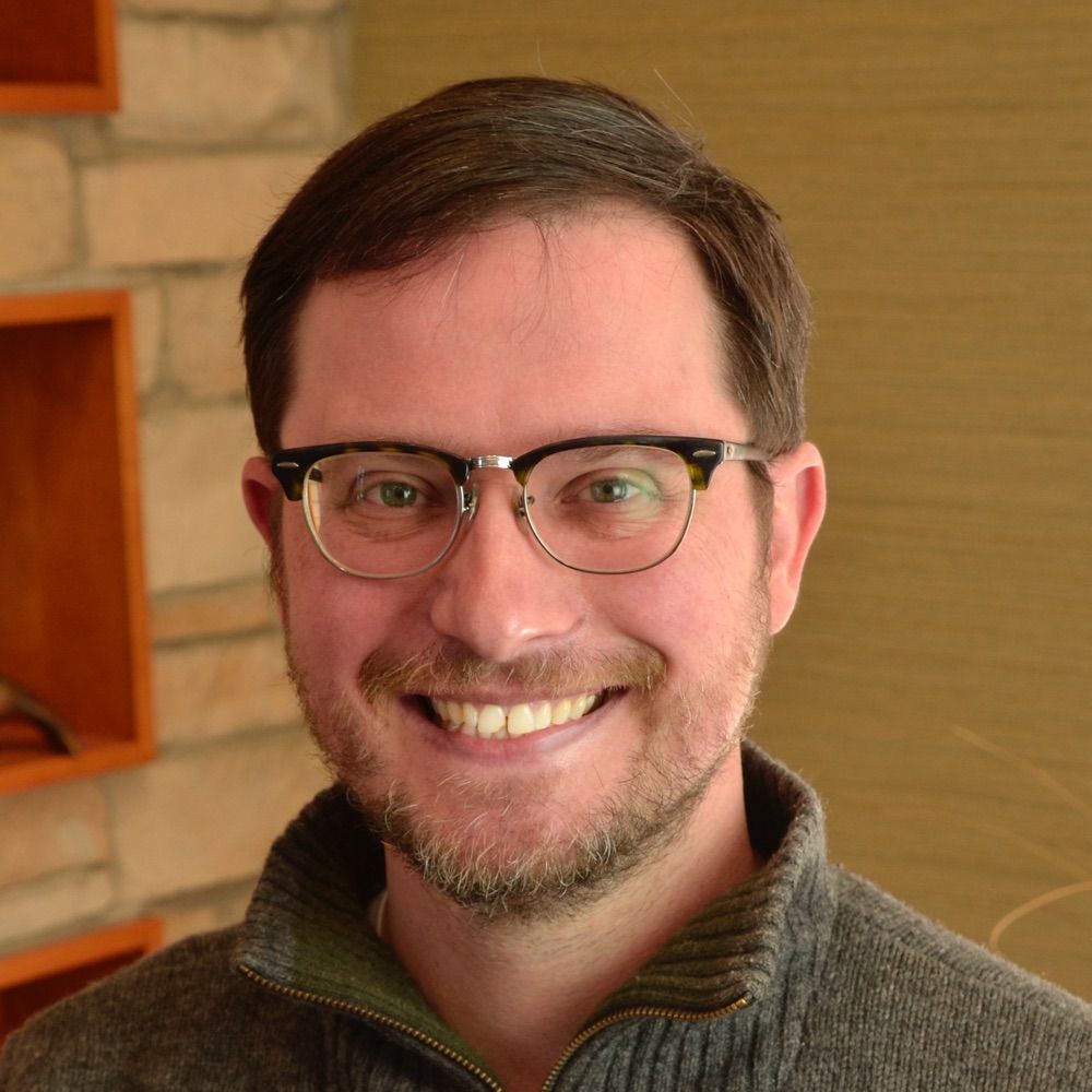 Zachary Jeffries