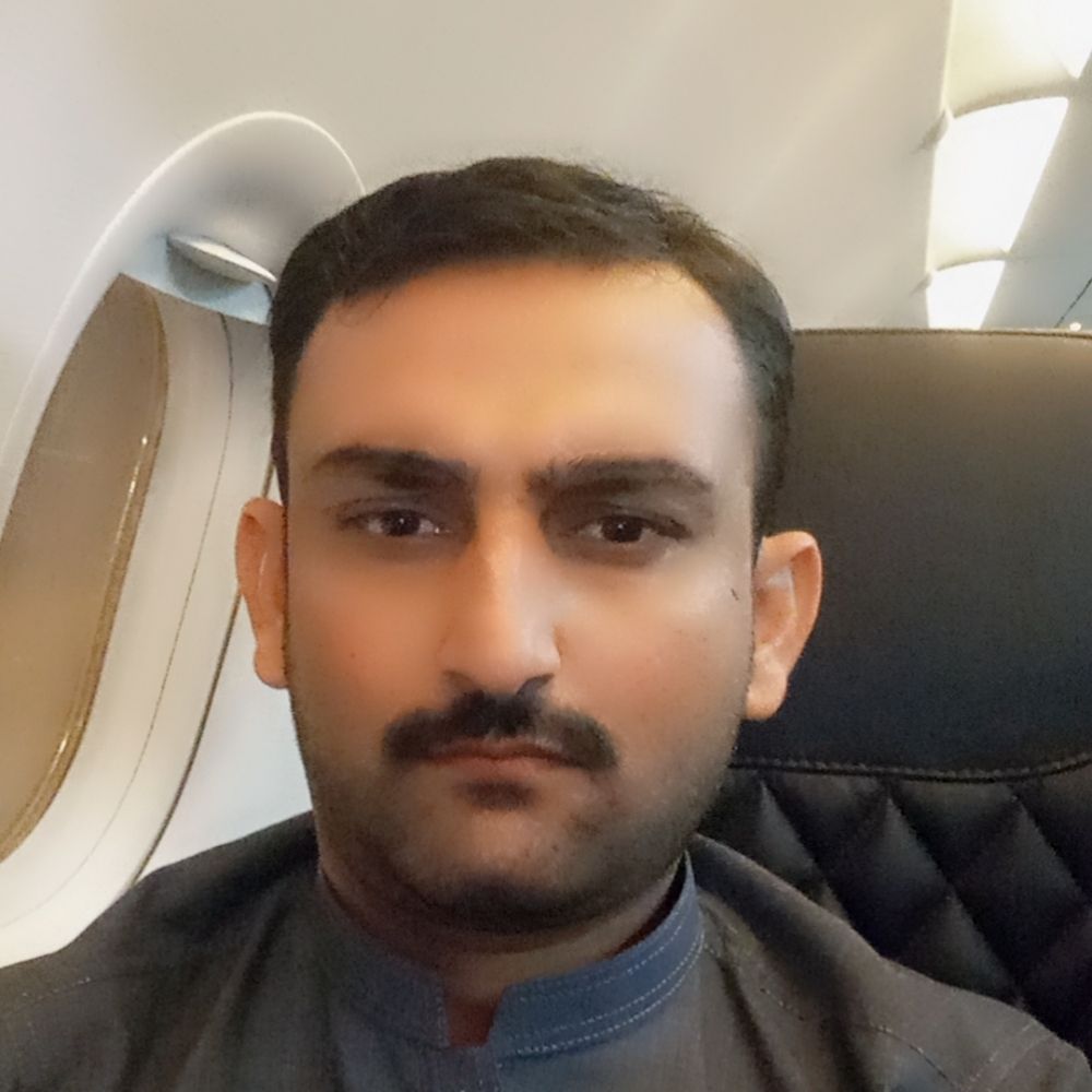 Muhammad Shakeel
