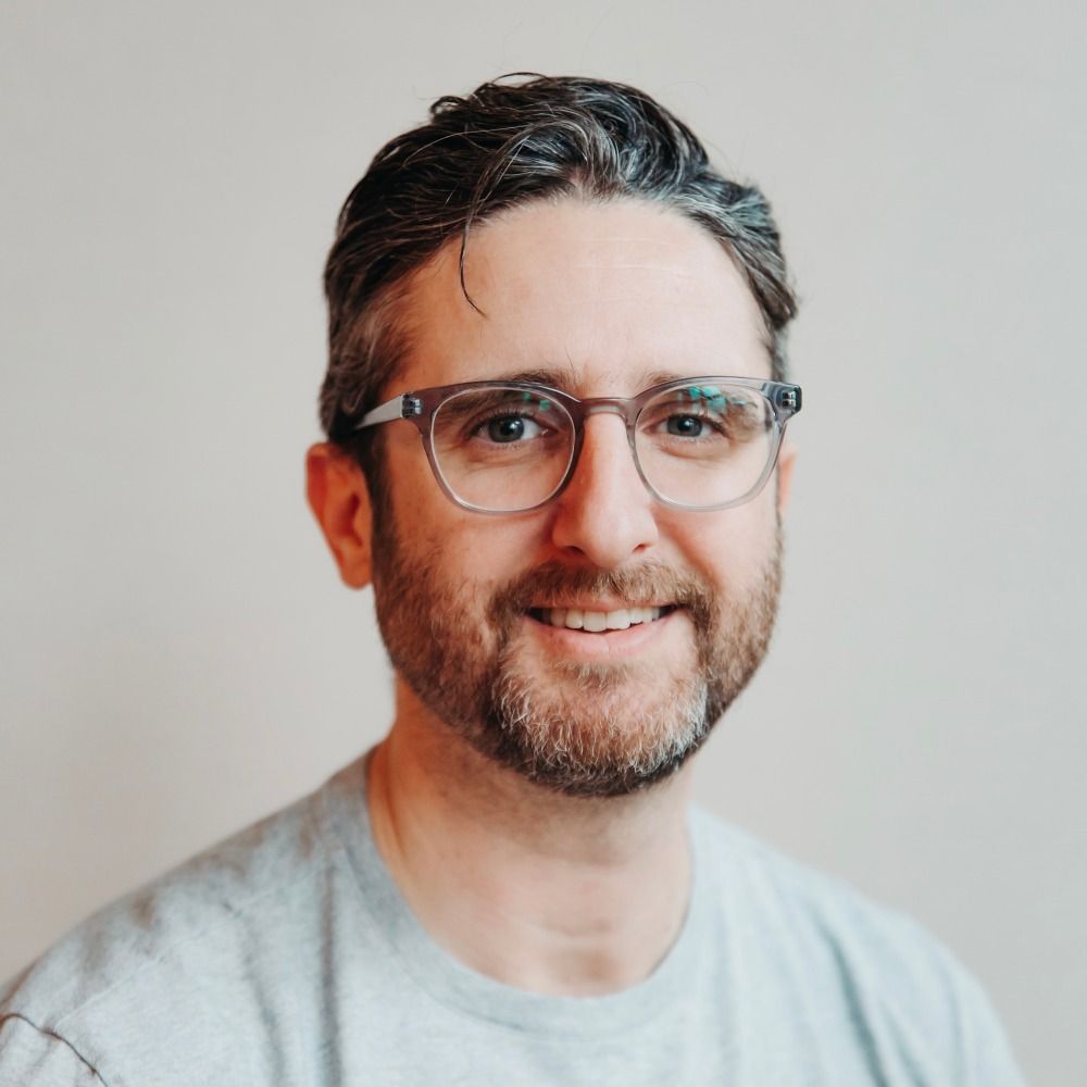 Matt Tucker