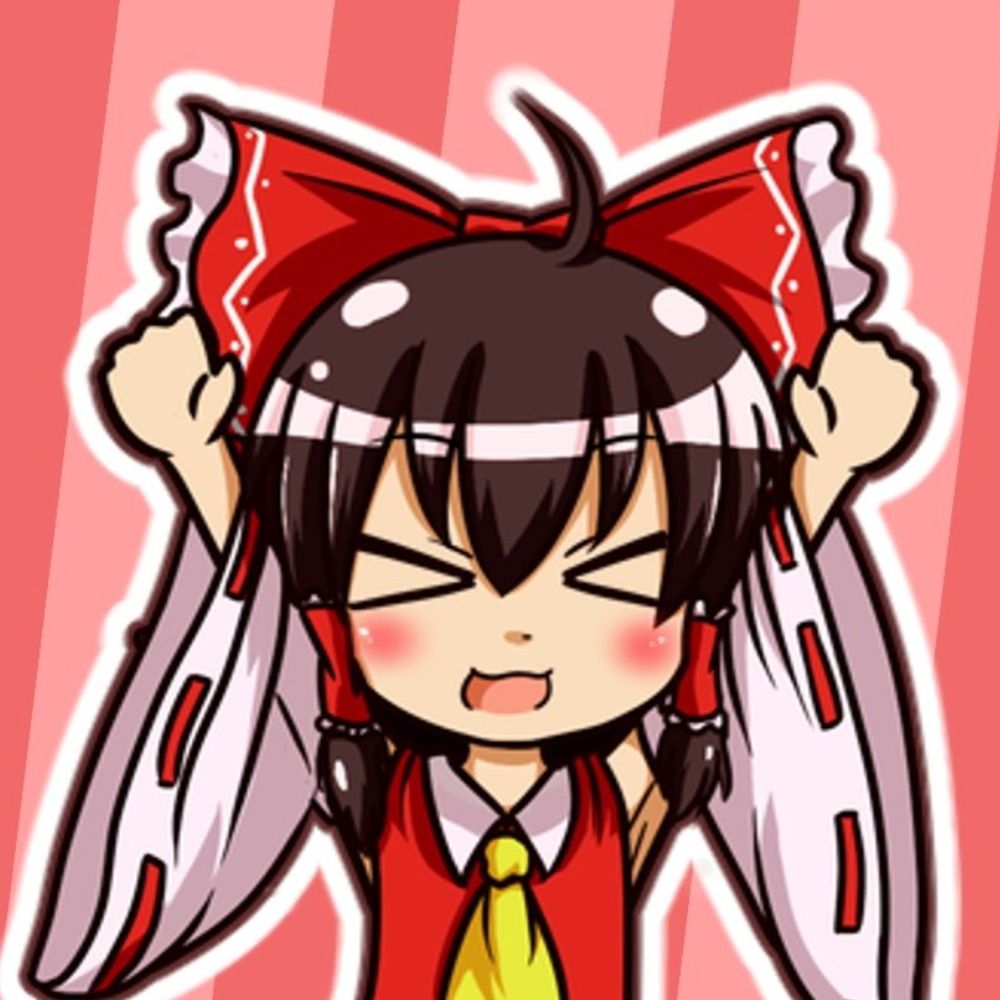 霊夢ちゃんはお料理がしたい！