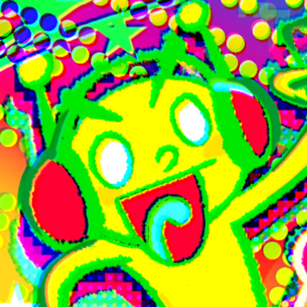 🎵🫧 BEA! 🎉💿
