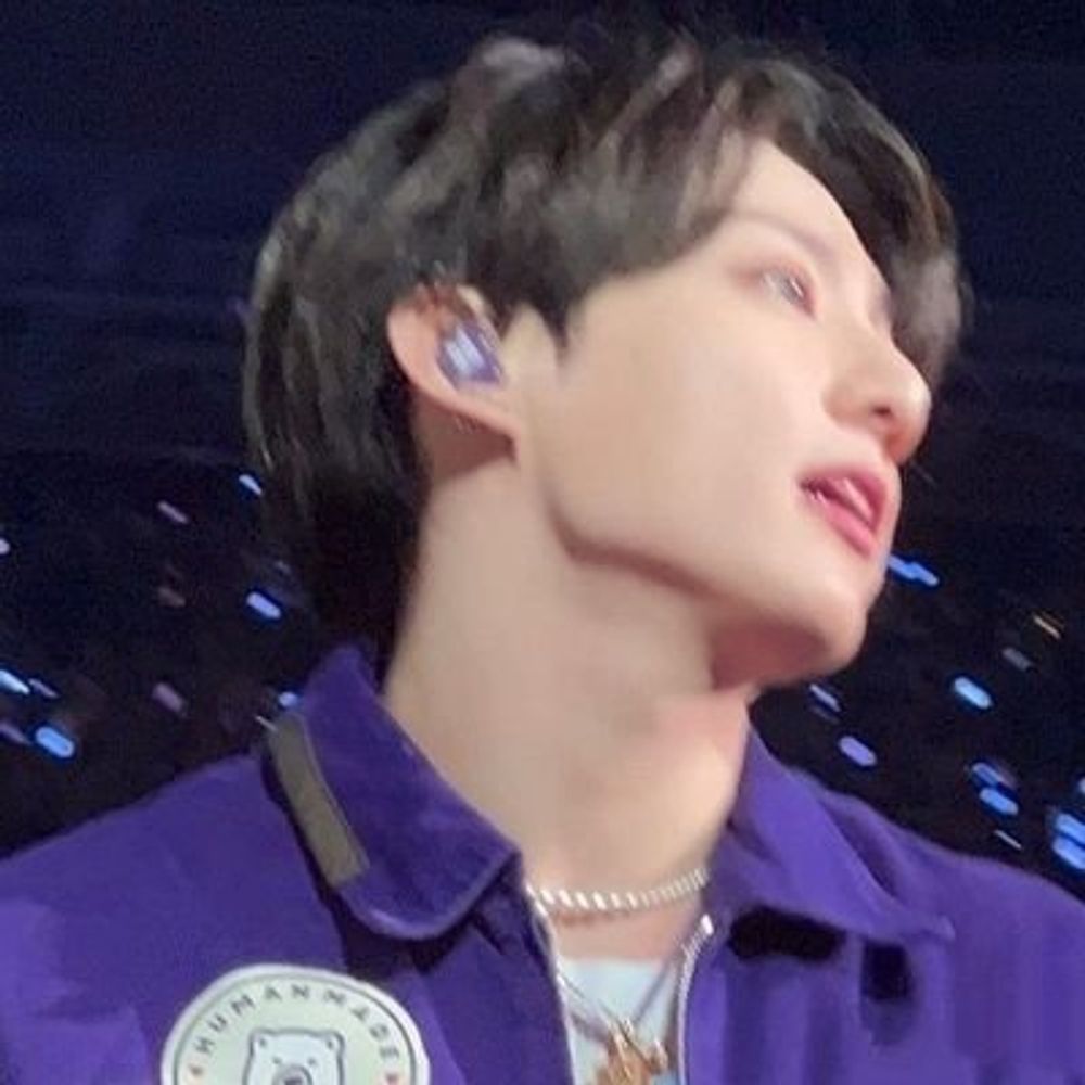 jungkook misser