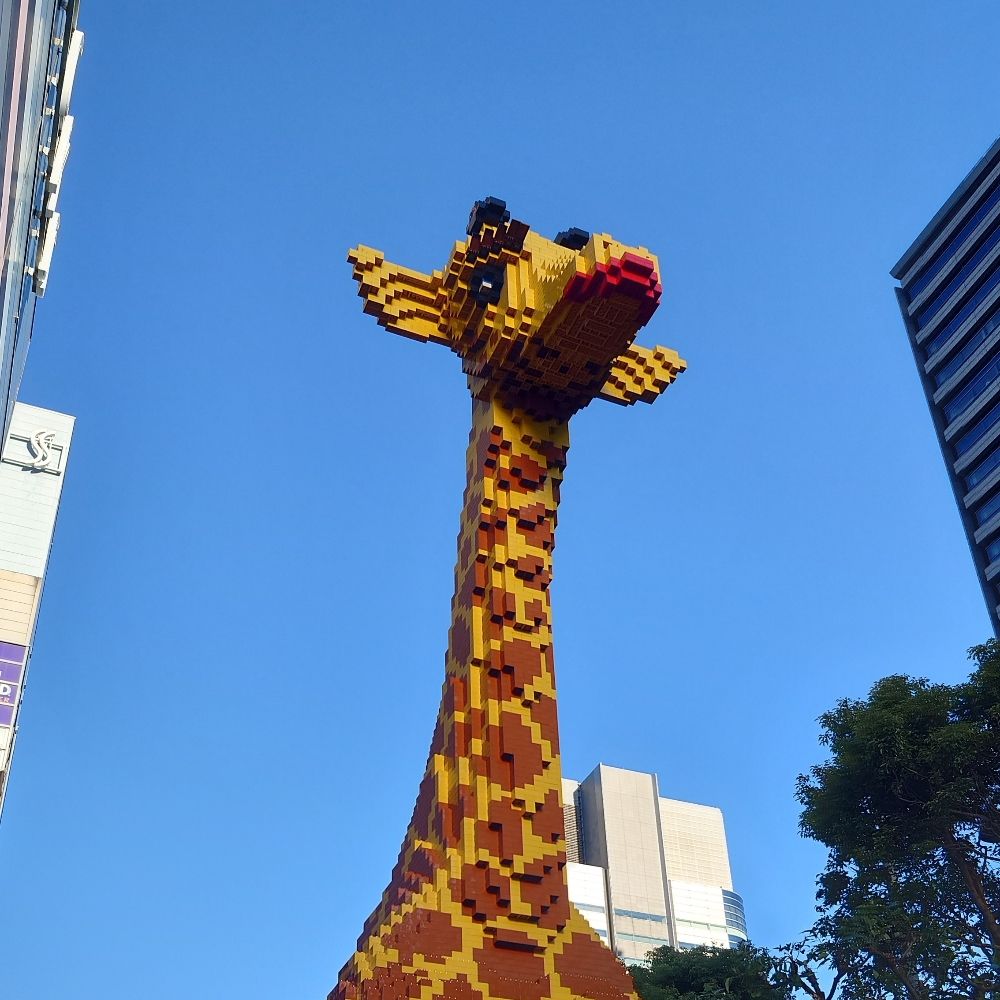 きらす