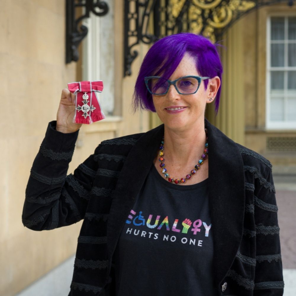 Prof Chloe Orkin