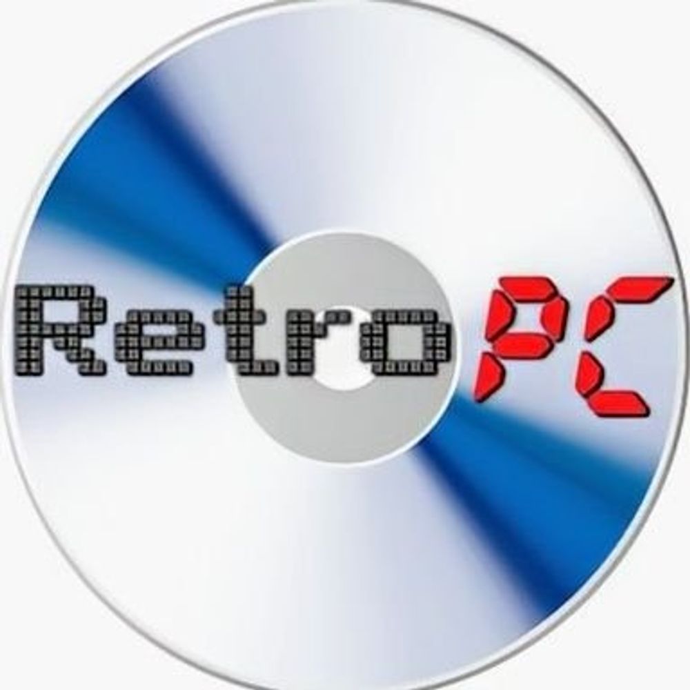 RetroPC