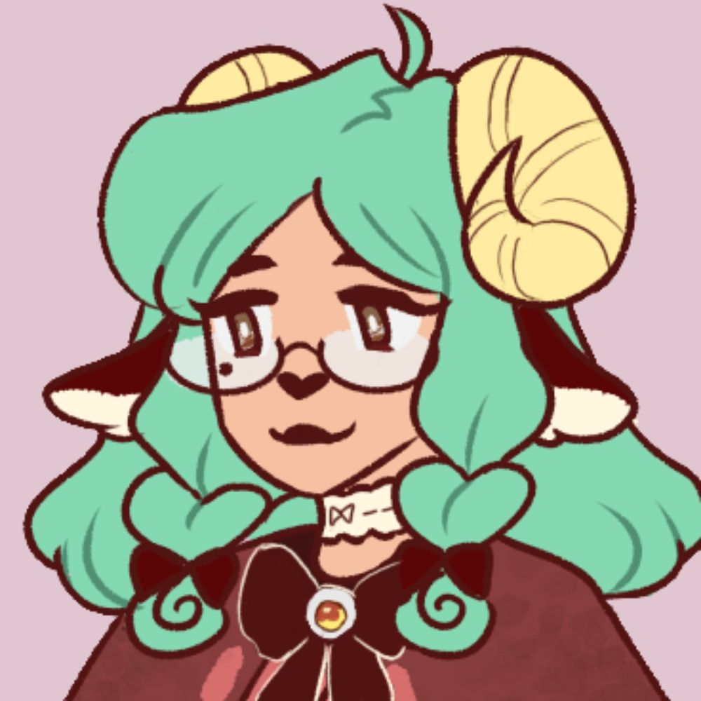 Shamil Sheep