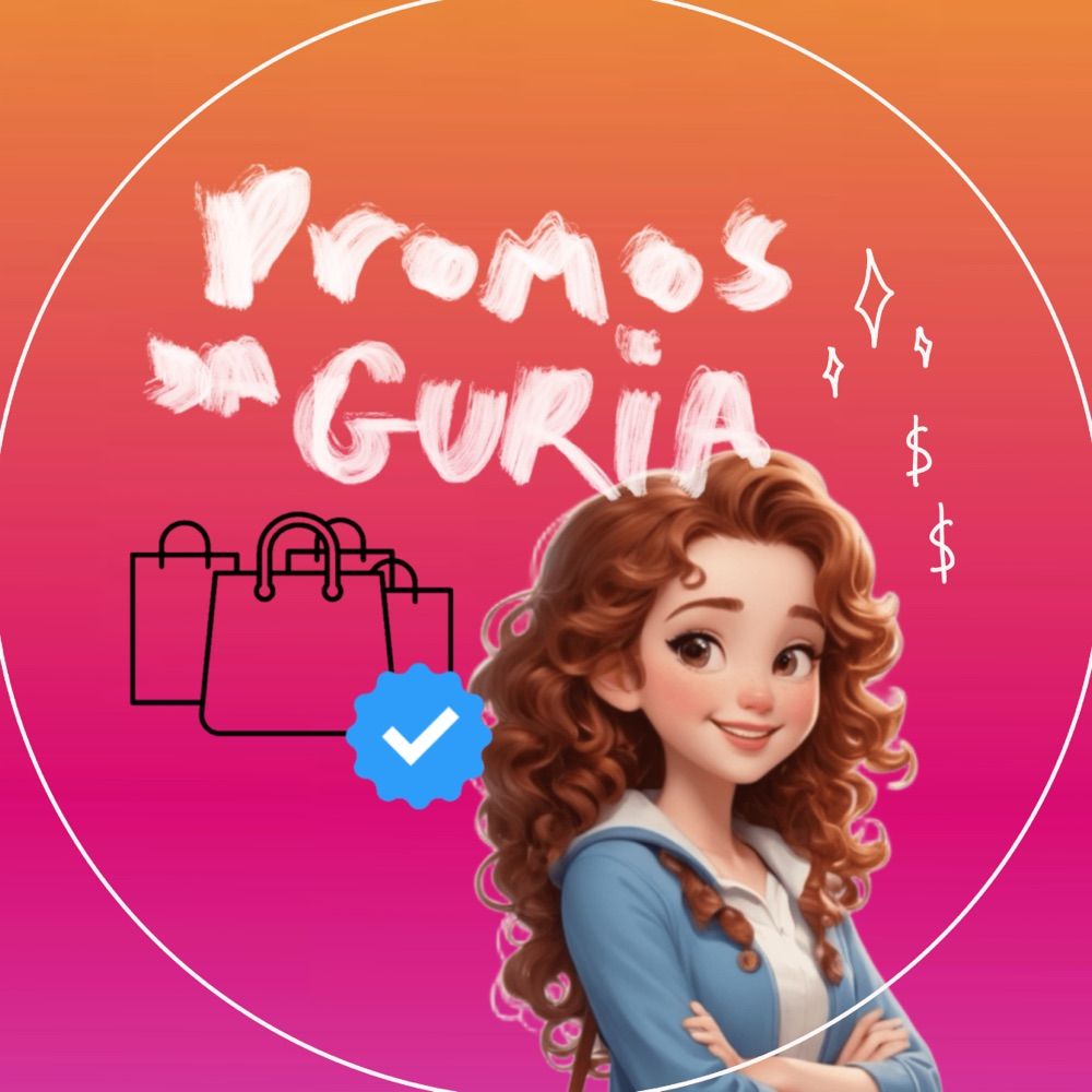 promos da guria
