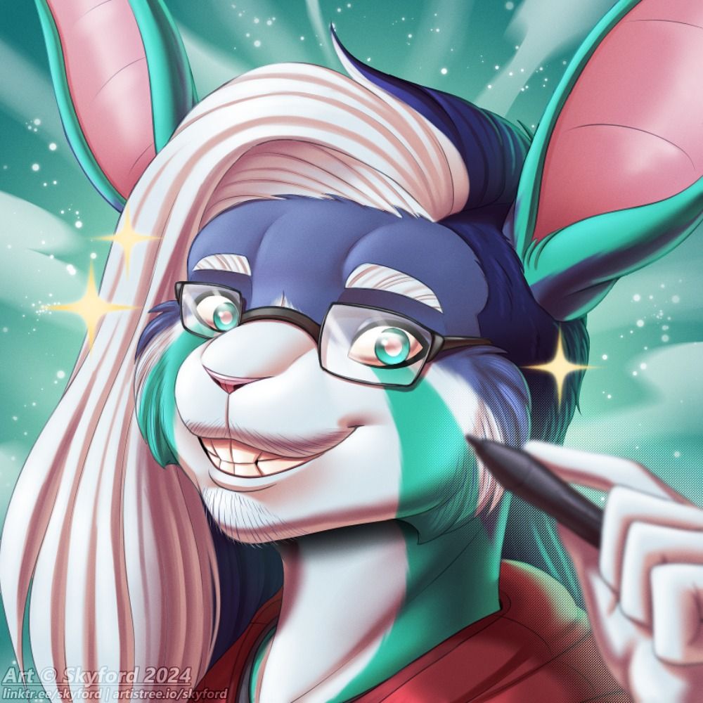 Skyford (Commissions Closed)'s avatar