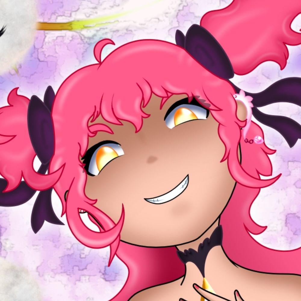 ⭐️AnnaBee🌸 Comms open