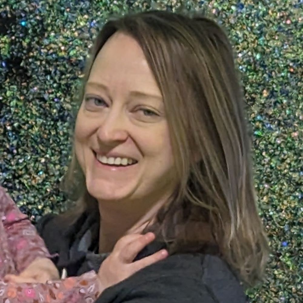 Denise Domanski Beck