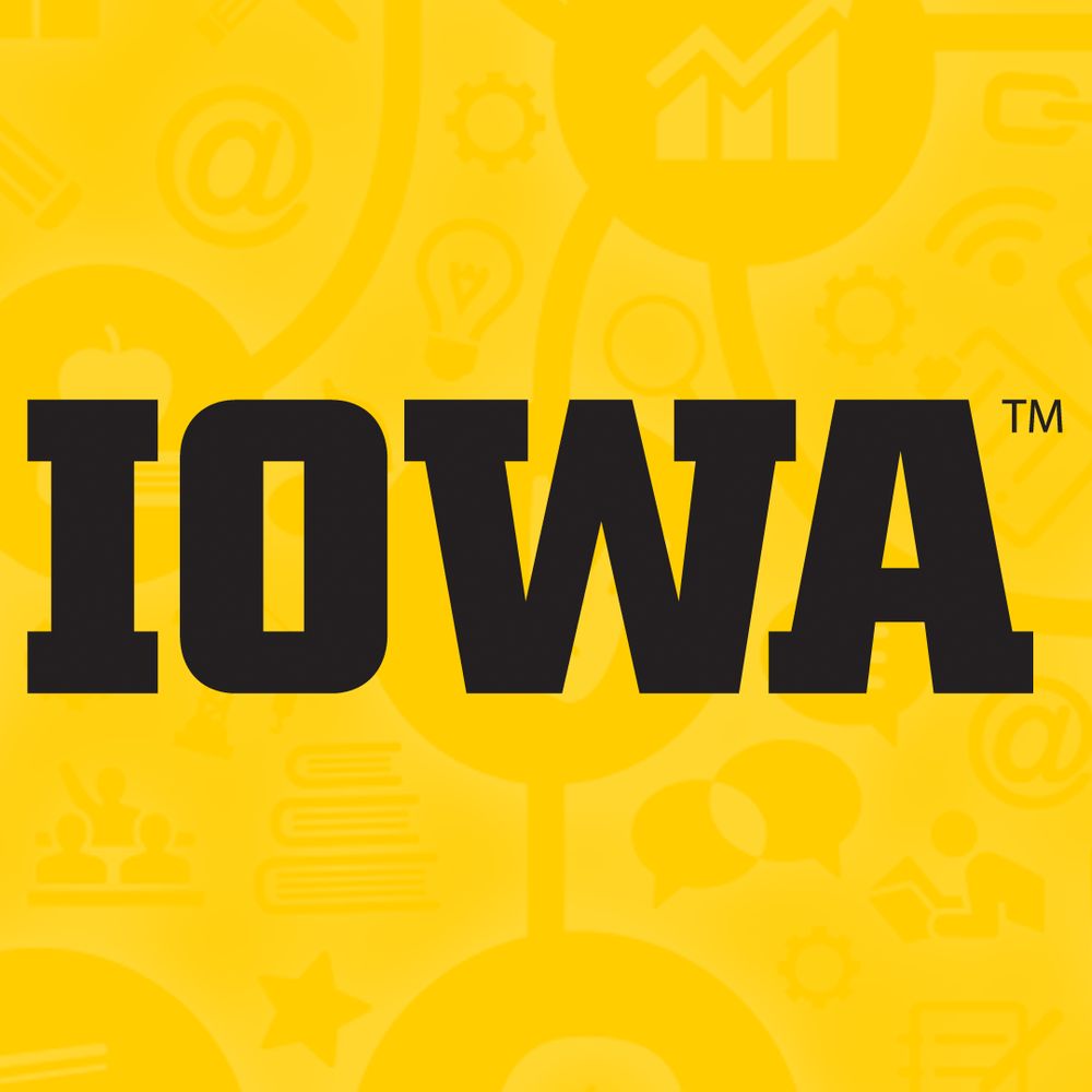 University of Iowa Center for Advancement