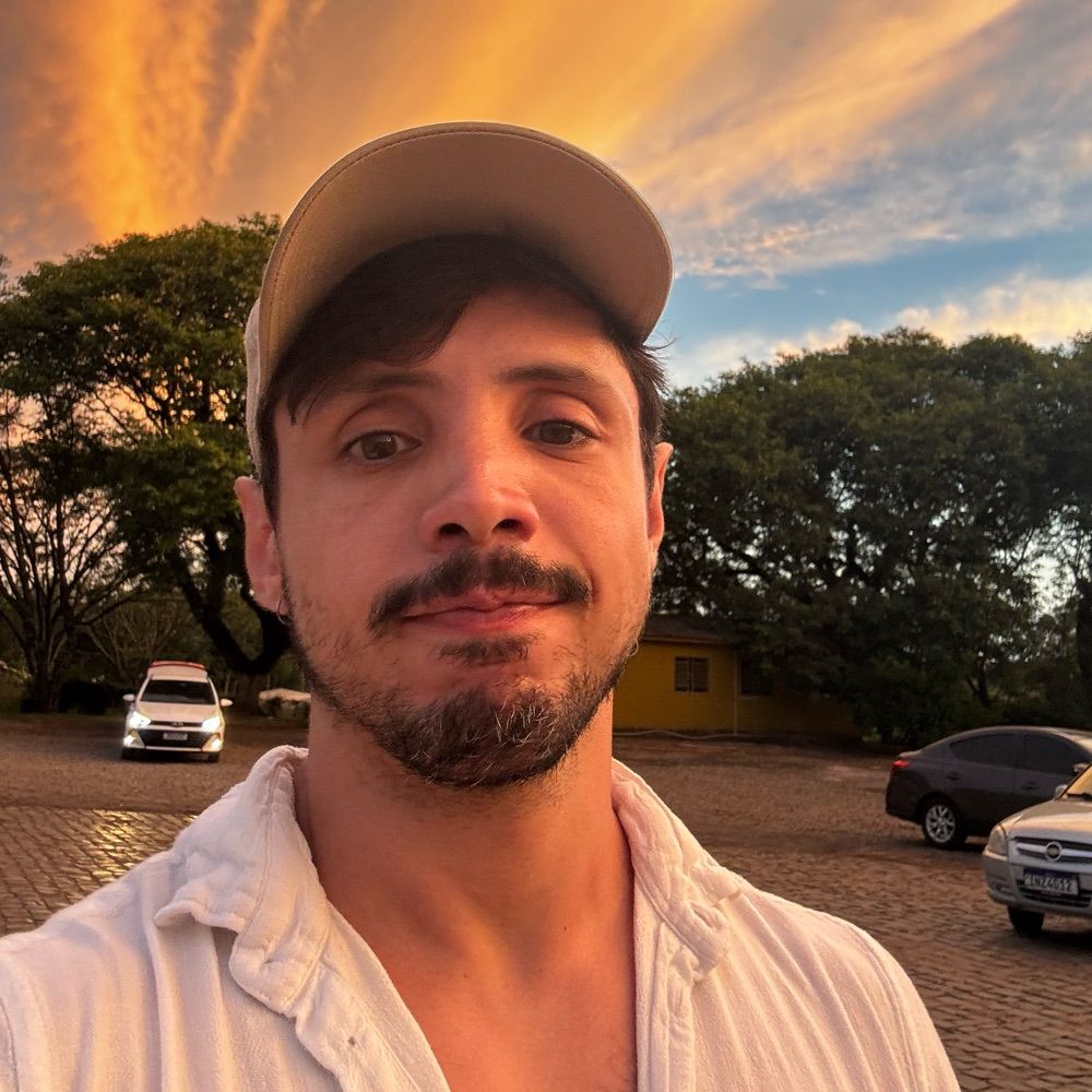 Rodrigo Colleoni