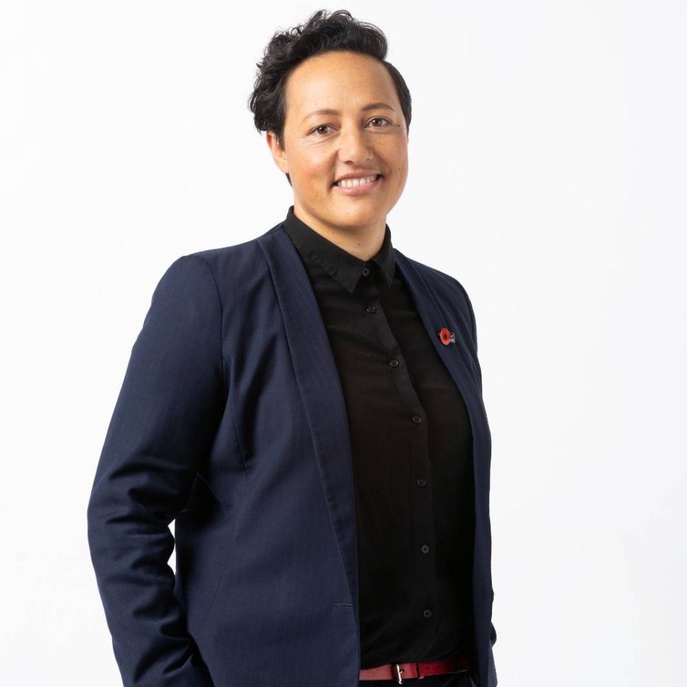 Kiri Allan