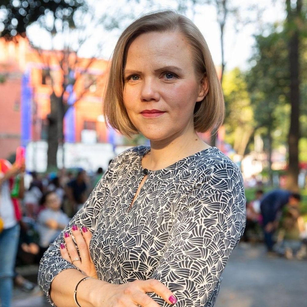 Anna-Reetta Korhonen
