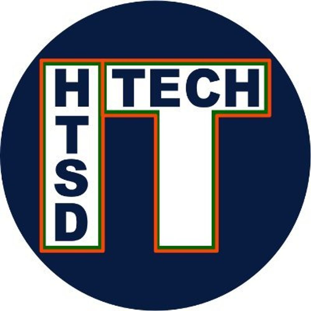 HTSD Technology Department